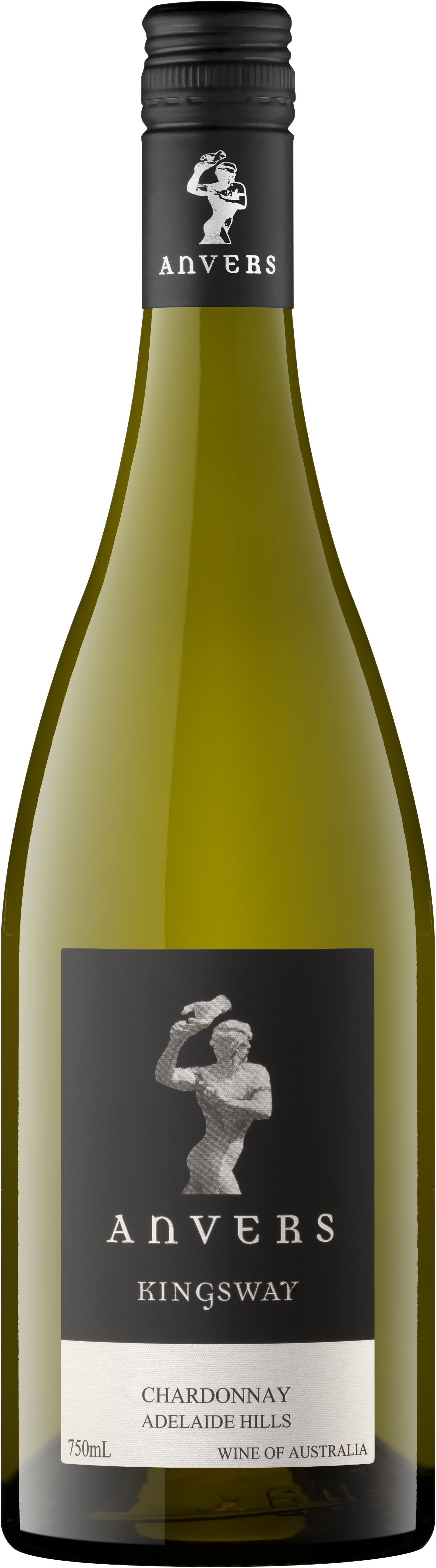 Anvers Kingsway Adelaide Hills Chardonnay